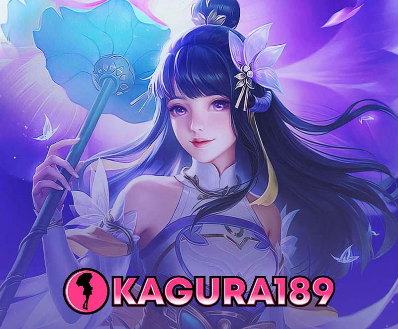 Kagura189-Slot